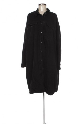 Дамска риза ONLY, Размер XXL, Цвят Черен, Цена 10,73 €