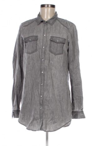 Dámská košile  ONLY, Velikost M, Barva Šedá, Cena  109,00 Kč