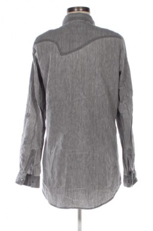 Dámská košile  ONLY, Velikost M, Barva Šedá, Cena  109,00 Kč