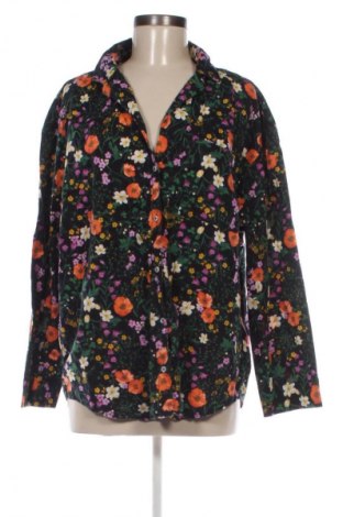 Dámská košile  ONLY, Velikost L, Barva Vícebarevné, Cena  309,00 Kč