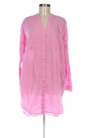 Dámská košile  ONLY, Velikost M, Barva Růžová, Cena  139,00 Kč