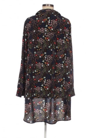 Damenbluse ONLY Carmakoma, Größe XXL, Farbe Mehrfarbig, Preis € 10,99