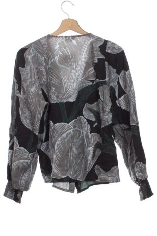 Γυναικείο πουκάμισο Object, Μέγεθος XS, Χρώμα Πολύχρωμο, Τιμή 7,99 €