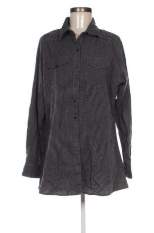 Dámská košile  Okay, Velikost XL, Barva Vícebarevné, Cena  159,00 Kč