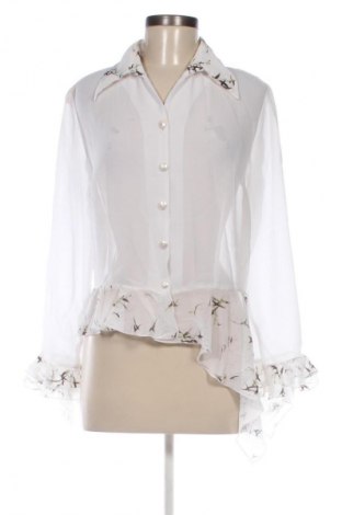 Női ing Olivia, Méret XL, Szín Fehér, Ár 5 311 Ft