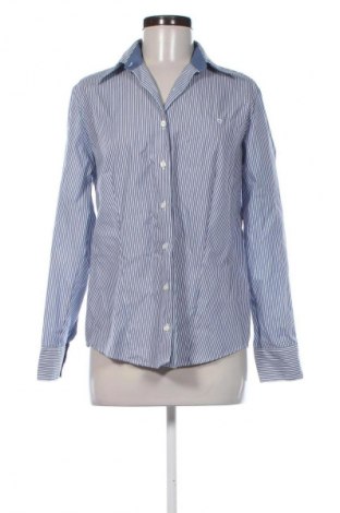 Γυναικείο πουκάμισο Olymp, Μέγεθος L, Χρώμα Πολύχρωμο, Τιμή 11,99 €