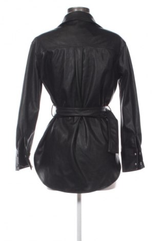 Дамска риза One More Story, Размер S, Цвят Черен, Цена 7,15 €