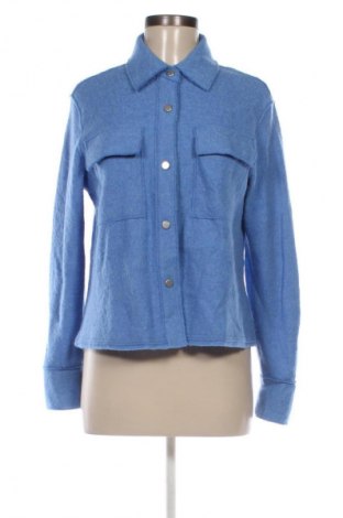 Damenbluse Opus, Größe S, Farbe Blau, Preis 36,99 €