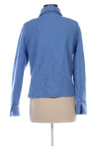 Damenbluse Opus, Größe S, Farbe Blau, Preis 36,99 €