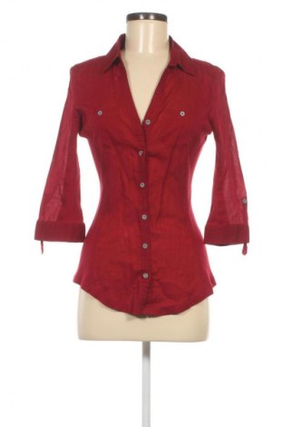 Дамска риза Orsay, Размер S, Цвят Червен, Цена 9,71 €