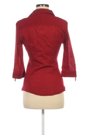 Дамска риза Orsay, Размер S, Цвят Червен, Цена 9,71 €