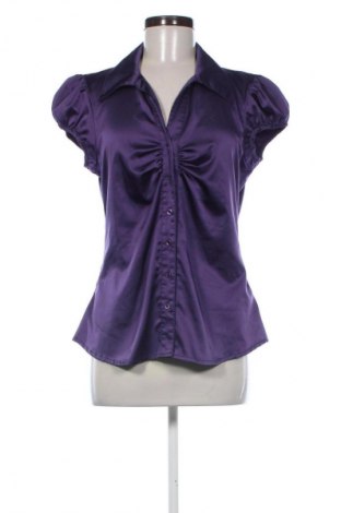 Damska koszula Orsay, Rozmiar L, Kolor Fioletowy, Cena 69,66 zł