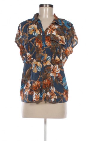 Damenbluse Orsay, Größe M, Farbe Mehrfarbig, Preis € 16,99