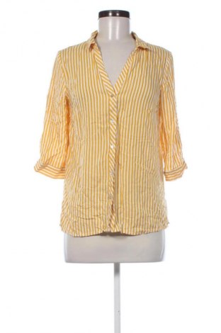 Γυναικείο πουκάμισο Orsay, Μέγεθος M, Χρώμα Πολύχρωμο, Τιμή 6,99 €