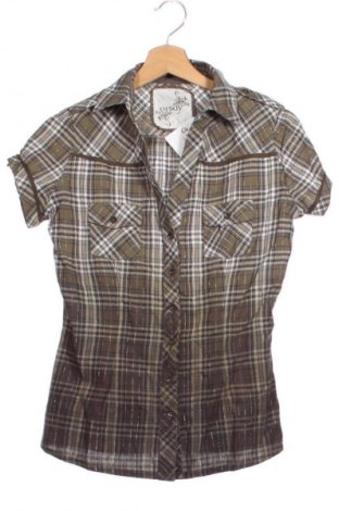 Damenbluse Orsay, Größe XS, Farbe Mehrfarbig, Preis € 9,99