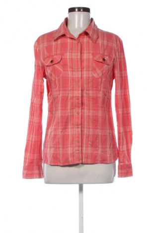 Γυναικείο πουκάμισο Outdoor, Μέγεθος L, Χρώμα Πολύχρωμο, Τιμή 7,99 €