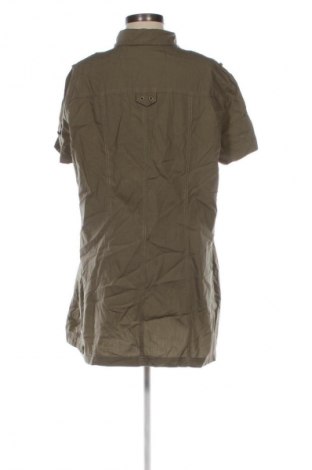 Γυναικείο πουκάμισο Outfit, Μέγεθος XL, Χρώμα Πράσινο, Τιμή 6,99 €