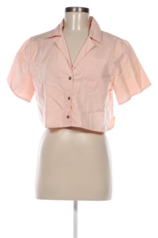 Damska koszula Pacifika, Rozmiar M, Kolor Różowy, Cena 68,87 zł