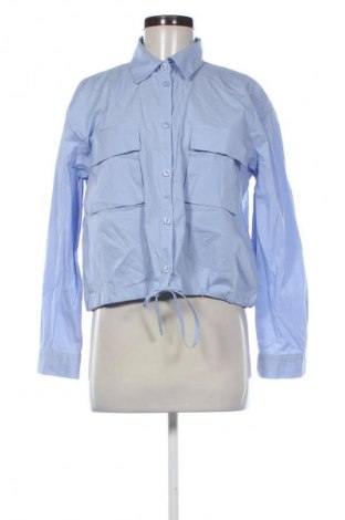 Дамска риза Page One, Размер M, Цвят Син, Цена 5,62 €