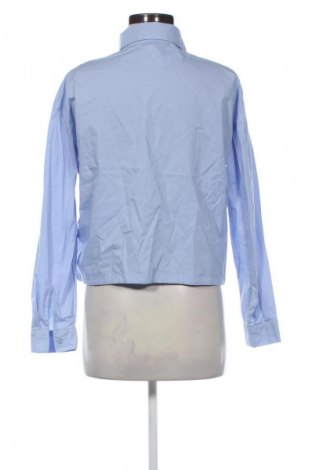 Дамска риза Page One, Размер M, Цвят Син, Цена 5,62 €