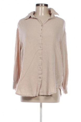 Dámská košile  Page One, Velikost S, Barva Béžová, Cena  139,00 Kč