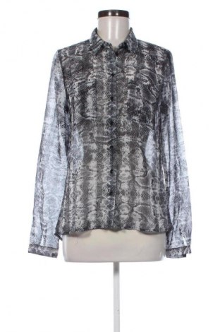 Γυναικείο πουκάμισο Page One, Μέγεθος M, Χρώμα Πολύχρωμο, Τιμή 6,99 €