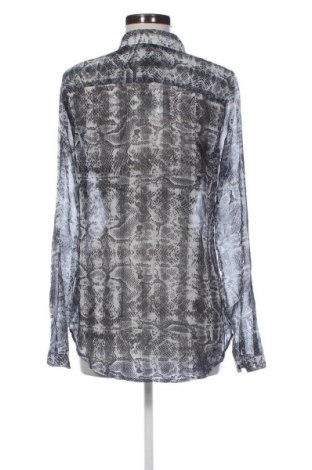 Γυναικείο πουκάμισο Page One, Μέγεθος M, Χρώμα Πολύχρωμο, Τιμή 6,99 €