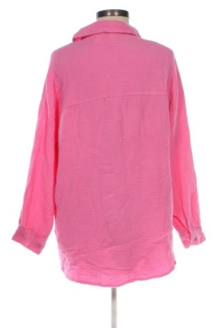 Dámská košile  Page One, Velikost S, Barva Růžová, Cena  149,00 Kč