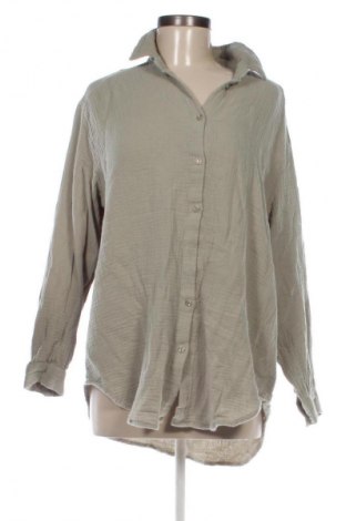 Damenbluse Page One, Größe S, Farbe Grün, Preis € 16,99