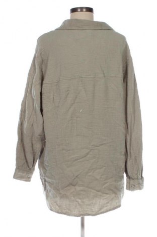 Damenbluse Page One, Größe S, Farbe Grün, Preis € 16,99