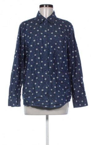 Γυναικείο πουκάμισο Paola, Μέγεθος XL, Χρώμα Πολύχρωμο, Τιμή 7,99 €