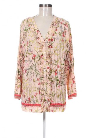 Dámská košile  Paola, Velikost XXL, Barva Vícebarevné, Cena  279,00 Kč