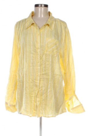 Γυναικείο πουκάμισο Passports, Μέγεθος L, Χρώμα Πολύχρωμο, Τιμή 15,99 €