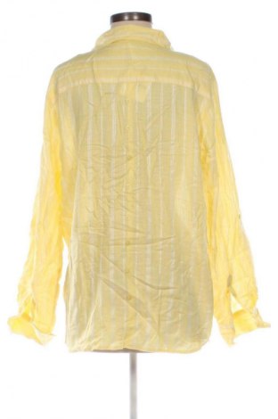 Γυναικείο πουκάμισο Passports, Μέγεθος L, Χρώμα Πολύχρωμο, Τιμή 15,99 €