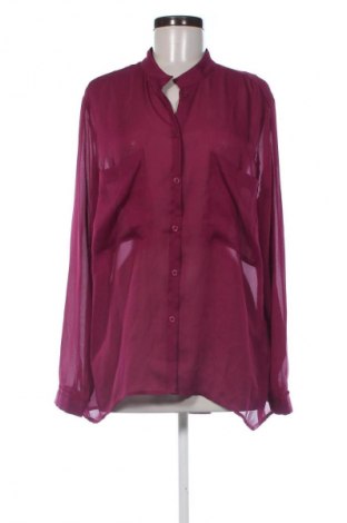 Damska koszula Patrizia Dini, Rozmiar XL, Kolor Czerwony, Cena 110,99 zł