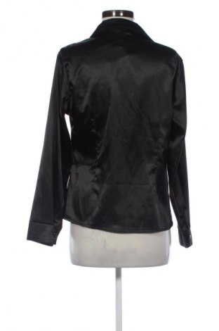 Γυναικείο πουκάμισο Pauline, Μέγεθος XL, Χρώμα Μαύρο, Τιμή 20,96 €