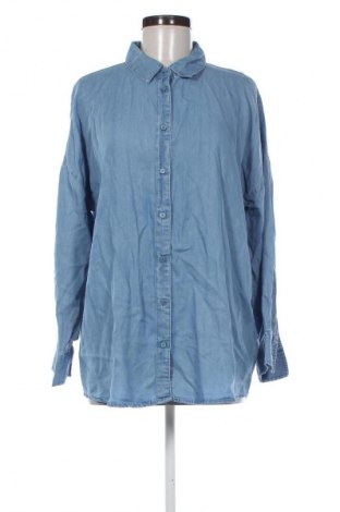 Dámská košile  Peacocks, Velikost L, Barva Modrá, Cena  360,00 Kč