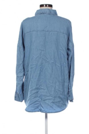 Dámská košile  Peacocks, Velikost L, Barva Modrá, Cena  360,00 Kč