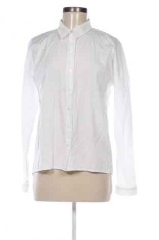 Damska koszula Peckott, Rozmiar M, Kolor Biały, Cena 27,99 zł