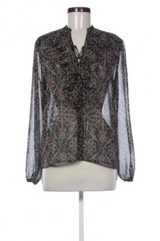 Damenbluse Pepe Jeans, Größe M, Farbe Mehrfarbig, Preis € 13,99