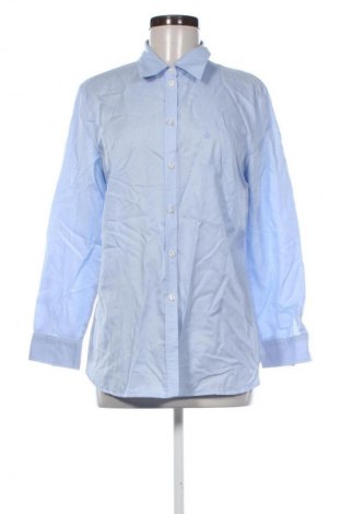 Дамска риза Peter Hahn, Размер L, Цвят Син, Цена 28,20 €