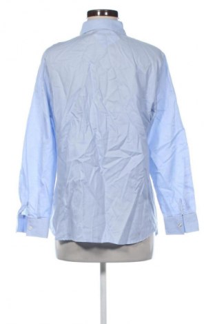 Дамска риза Peter Hahn, Размер L, Цвят Син, Цена 28,20 €
