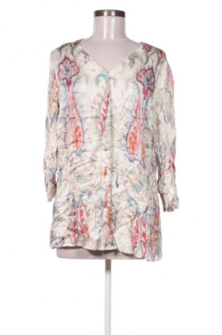 Дамска риза Peter Hahn, Размер XL, Цвят Многоцветен, Цена 28,63 €