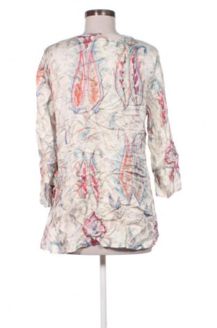 Дамска риза Peter Hahn, Размер XL, Цвят Многоцветен, Цена 28,63 €