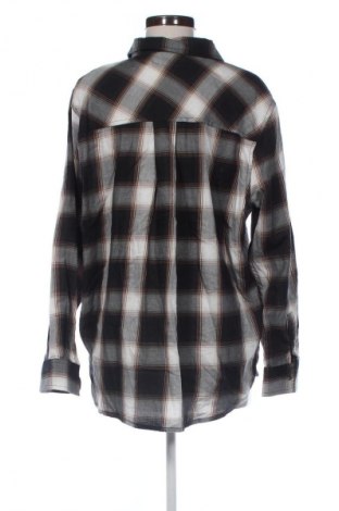 Γυναικείο πουκάμισο Piazza Italia, Μέγεθος XL, Χρώμα Πολύχρωμο, Τιμή 6,99 €