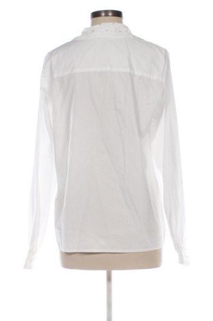 Dámská košile  Pieces, Velikost M, Barva Bílá, Cena  699,00 Kč