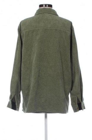 Női ing Pieces, Méret L, Szín Zöld, Ár 2 819 Ft