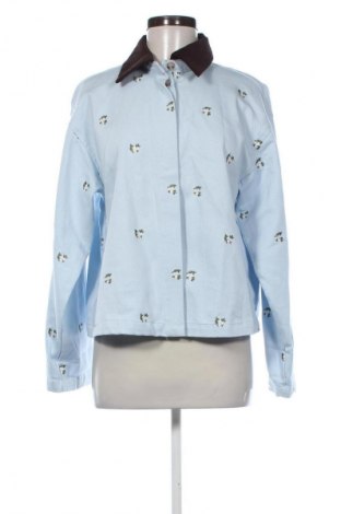 Damenbluse Pieces, Größe M, Farbe Mehrfarbig, Preis € 27,68