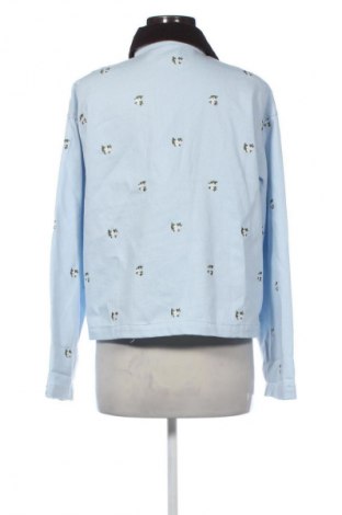 Damenbluse Pieces, Größe M, Farbe Mehrfarbig, Preis € 27,68