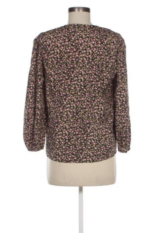 Damenbluse Pieces, Größe M, Farbe Mehrfarbig, Preis € 13,99